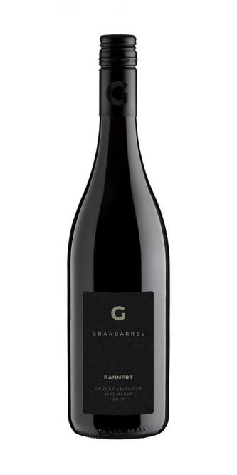 Granbarrel - Natursteinweine - Grüner Veltliner Alte Reben 2017