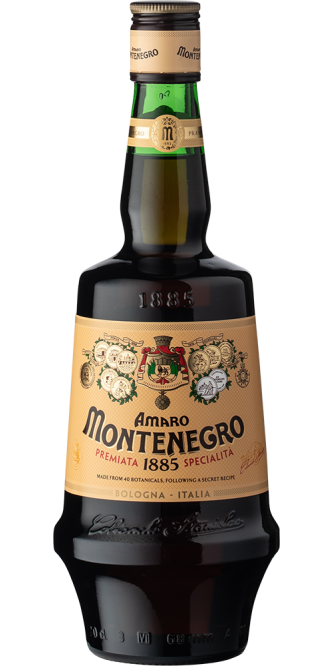 Amaro Montenegro