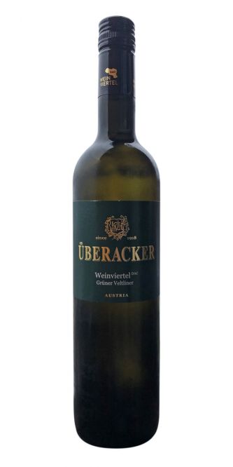 Überacker - Grüner Veltliner 2015