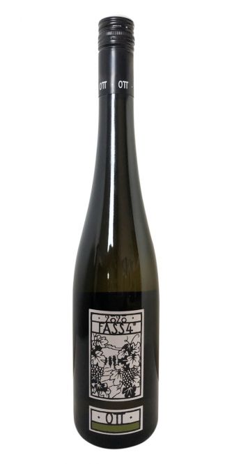 Brenninger - Grüner Veltliner Weinviertel DAC 2016