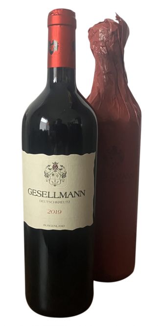 Gesellmann Cuveé "G"