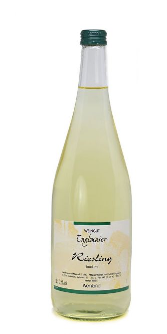 Englmaier - Riesling 2020