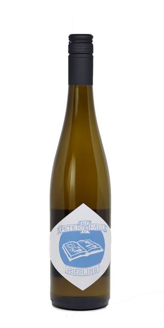 Hoch - Riesling BIO Peter und Paul 2017